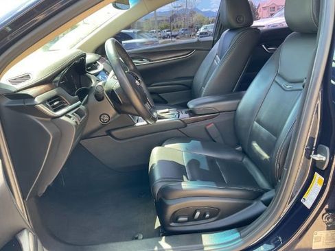 Used 2019 Cadillac XTS Luxury FWD image 12