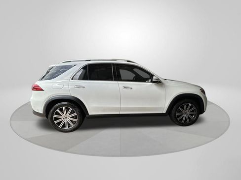 Used 2024 Mercedes-Benz GLE 450 4MATIC image 7