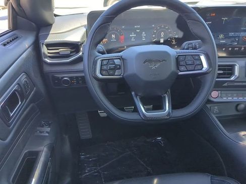 New 2025 Ford Mustang GT Premium image 15