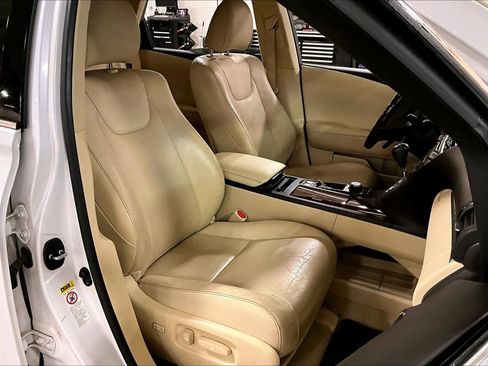 Used 2015 Lexus RX 350 FWD image 8