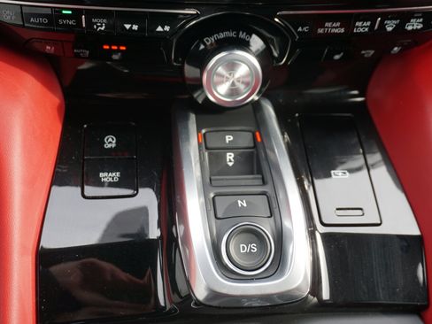 Used 2022 Acura MDX A-Spec image 11