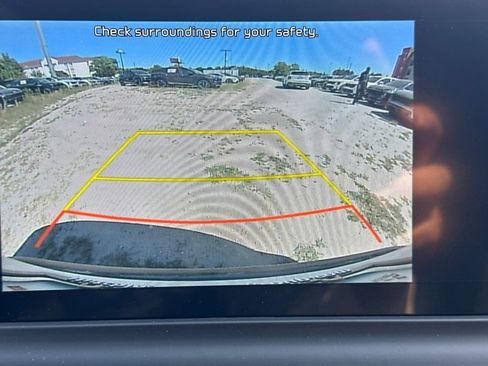 New 2026 Kia Seltos S FWD image 28