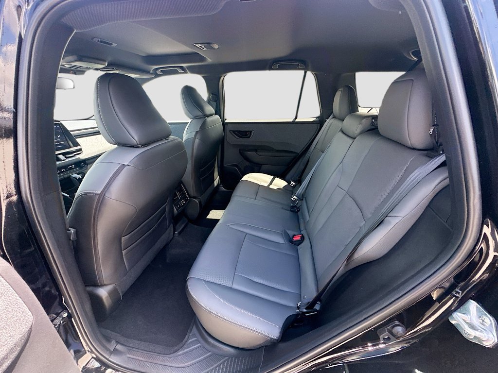 New 2026 Subaru Outback Limited AWD/4WD image 24