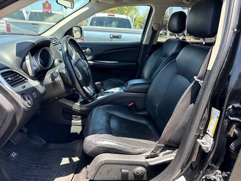 Used 2018 Dodge Journey GT FWD image 7