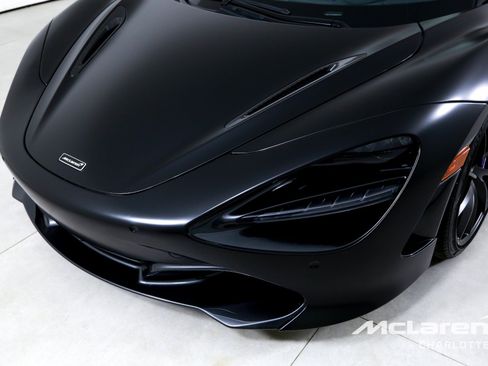 Used 2022 McLaren 720S Spider RWD image 28