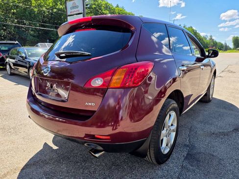 Used 2010 Nissan Murano S AWD/4WD image 9