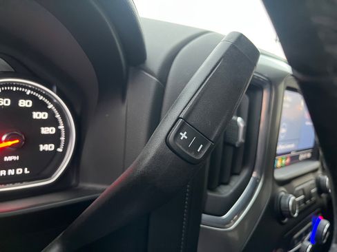 Used 2021 Chevrolet Silverado 2500 LTZ image 11