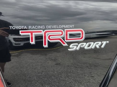 Used 2012 Toyota Tacoma 4x4 Double Cab w/ TRD Sport Pkg image 15