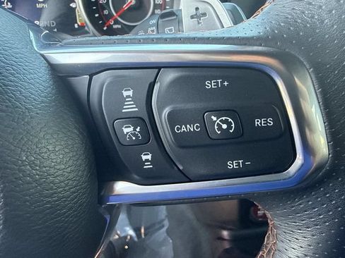 Used 2022 Jeep Wrangler Unlimited Rubicon w/ Trailer Tow Package AWD/4WD image 24