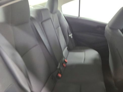 Used 2023 Toyota Corolla LE FWD image 15