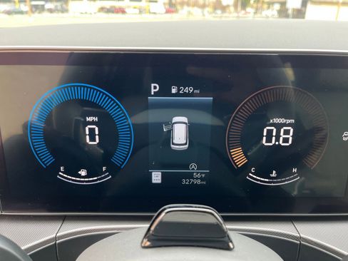 Used 2025 Hyundai Santa Fe SEL image 43