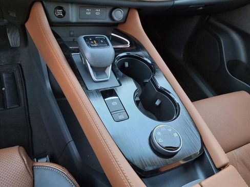 New 2026 Nissan Rogue Platinum w/ Platinum Premium Package image 10