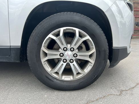 Used 2016 GMC Acadia SLT w/ Open Road Package AWD/4WD image 33