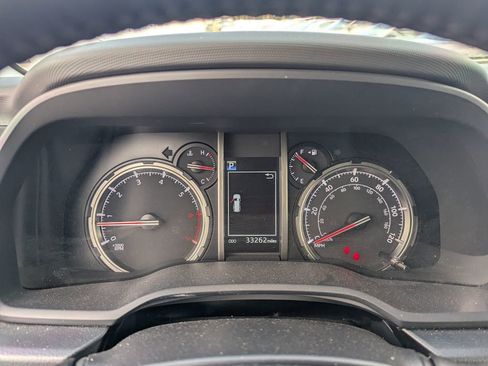 Used 2024 Toyota 4Runner TRD Off-Road Premium image 22