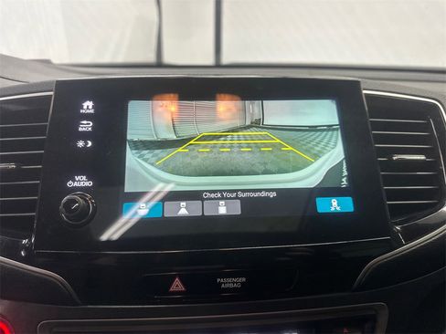 Used 2022 Honda Pilot EX-L image 33