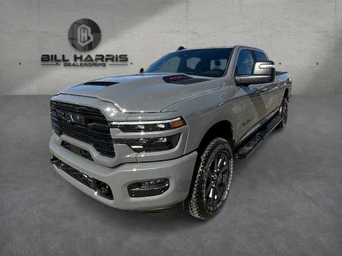 New 2026 RAM 2500 Laramie image 1