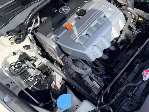 Used 2011 Acura TSX Sedan FWD image 10