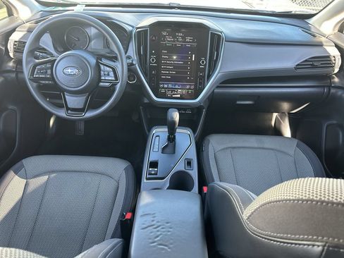 Used 2024 Subaru Crosstrek 2.0i Premium AWD/4WD image 12