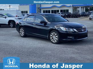 Used 2013 Honda Accord EX-L image 1