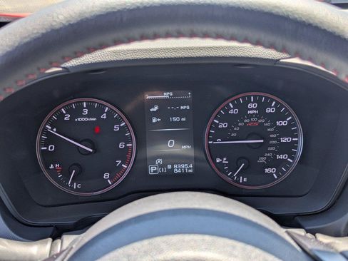 Certified 2024 Subaru Impreza RS AWD/4WD image 15