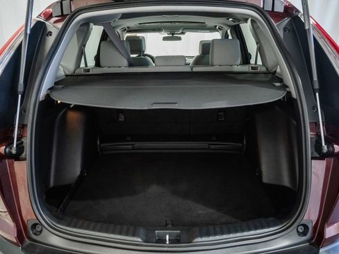 Used 2018 Honda CR-V EX image 9