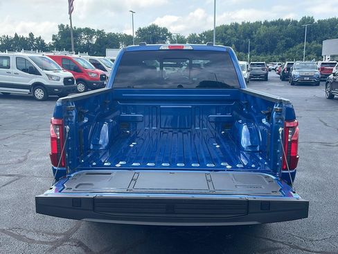 Used 2024 Ford F150 XLT w/ Equipment Group 302A MID RWD image 6