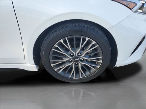 Certified 2023 Kia Forte GT-Line w/ GT-Line Premium Package image 6