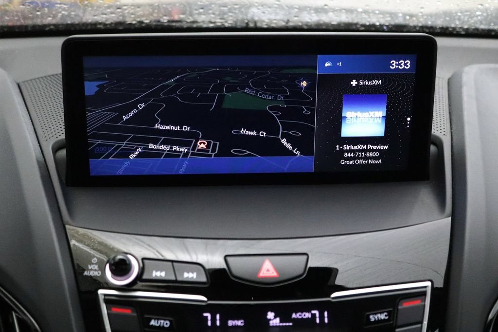 Certified 2024 Acura RDX w/ Technology Package AWD/4WD image 18
