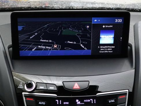 Used 2024 Acura RDX SH-AWD w/ Technology Package image 18