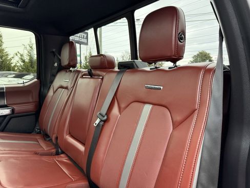 Used 2019 Ford F150 Platinum image 27