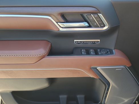 New 2026 GMC Sierra 1500 Denali Ultimate image 25