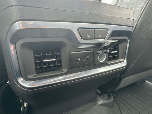 Certified 2021 GMC Sierra 1500 Denali w/ Driver Alert Package II image 22
