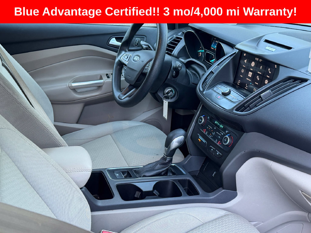 Used 2018 Ford Escape SE w/ SE Sync 3 Package AWD/4WD image 19