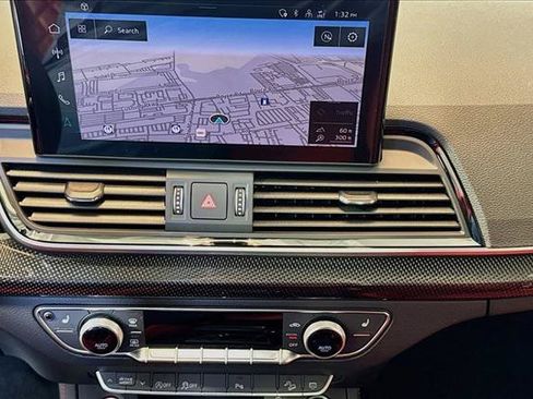 Used 2023 Audi SQ5 Premium Plus AWD/4WD image 13