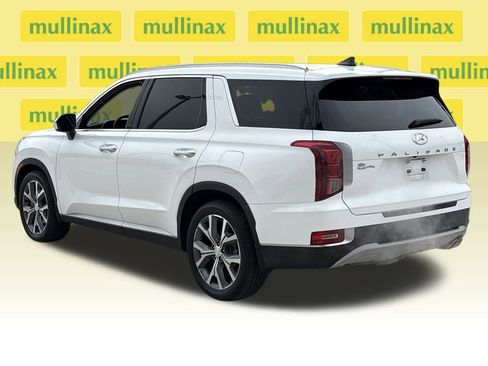 Used 2022 Hyundai Palisade SEL w/ 8P Bench Seat Package image 10