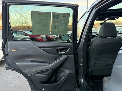 Used 2024 Subaru Forester Wilderness image 24