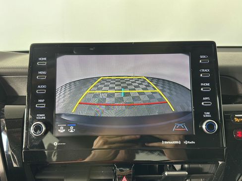 Used 2024 Toyota Camry XLE w/ Cold Weather Package AWD/4WD image 18