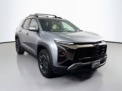 Used 2026 Chevrolet Equinox ACTIV w/ Convenience Package III