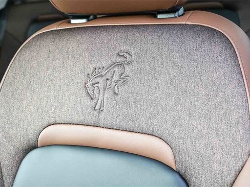 New 2025 Ford Bronco Sport Outer Banks w/ Sasquatch Outer Banks Package image 28