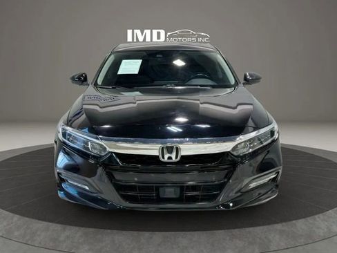 Used 2019 Honda Accord EX-L image 3