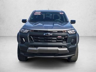 Used 2023 Chevrolet Colorado Trail Boss w/ Advanced Trailering Package video 2