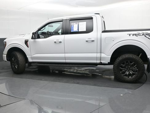 Used 2022 Ford F150 Tremor w/ Equipment Group 401A Mid image 3