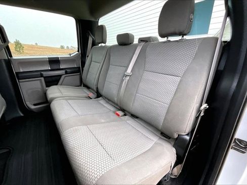 Used 2019 Ford F150 XLT w/ Trailer Tow Package image 23