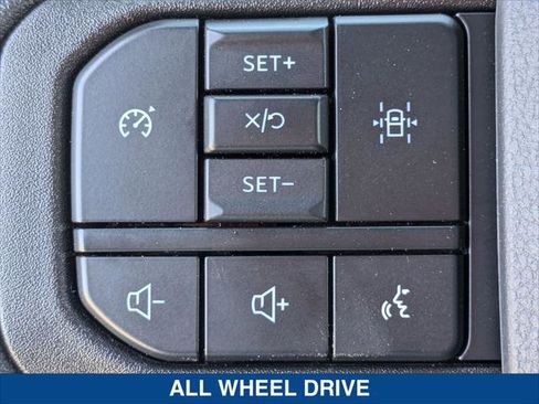 Used 2024 Ford F150 Lightning Pro w/ Pro SSV Package image 16