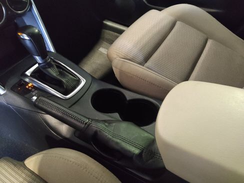 Used 2015 MAZDA CX-5 Touring w/ Touring Technology Package image 26