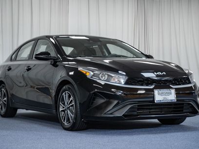 Used 2023 Kia Forte LXS w/ LXS Technology Package