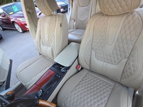 Used 2010 Lexus RX 350 AWD image 28