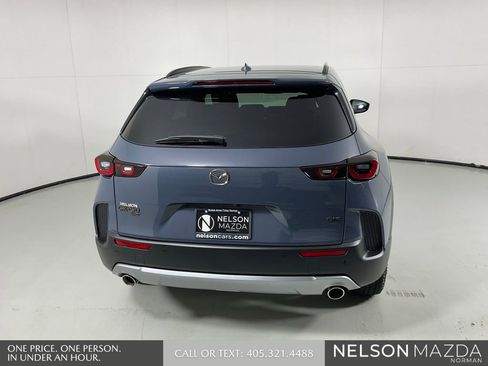 New 2026 MAZDA CX-50 Meridian Edition w/ Weather Package AWD/4WD image 7