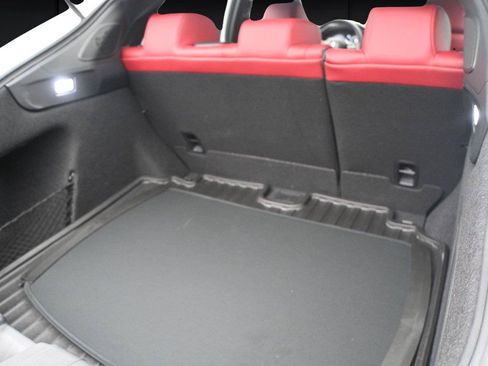 Certified 2026 Acura Integra A-Spec FWD image 14