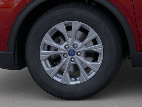 New 2026 Ford Escape Active FWD image 21